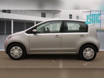 Used Volkswagen up! 2013 for sale - 76402292: Photo