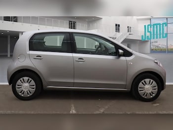 Used Volkswagen up! 2013 for sale - 76402292: Photo