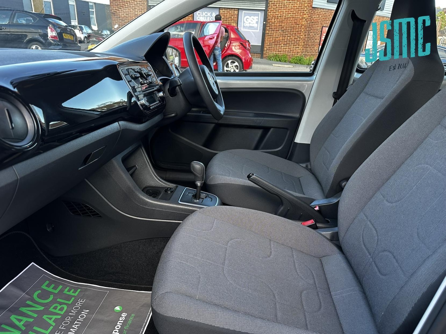 Used Volkswagen up! 2013 for sale - 76402292: Photo 7