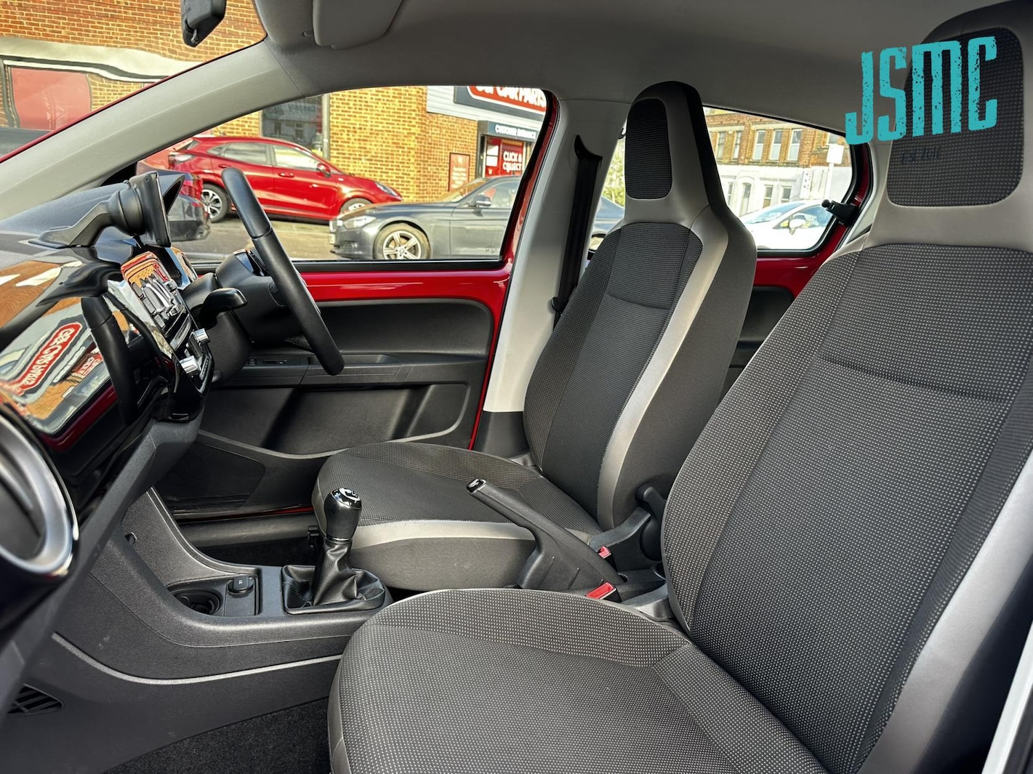 Used Volkswagen up! 2012 for sale - 77054821: Photo 10