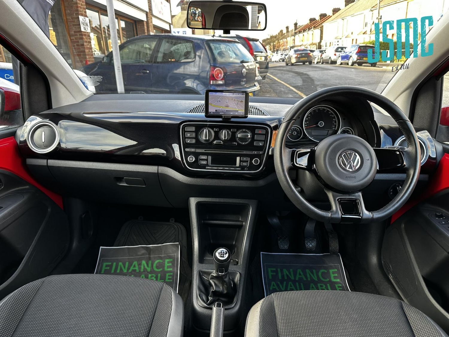 Used Volkswagen up! 2012 for sale - 77054821: Photo 11