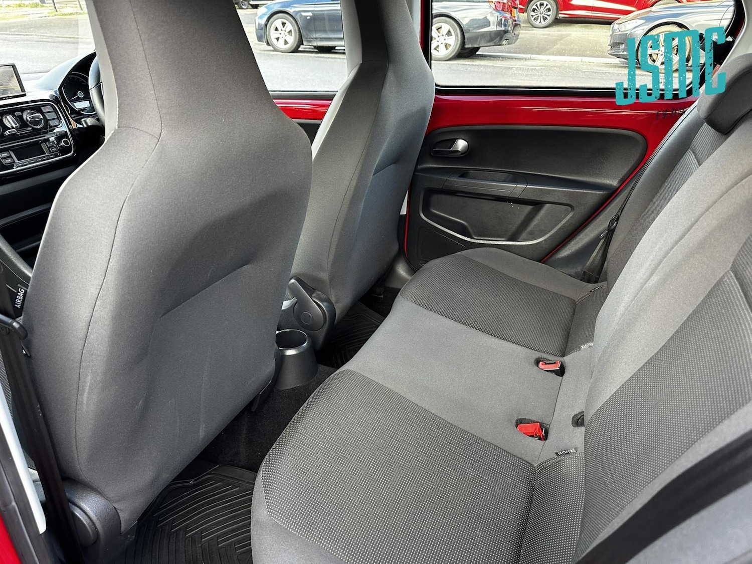 Used Volkswagen up! 2012 for sale - 77054821: Photo 12