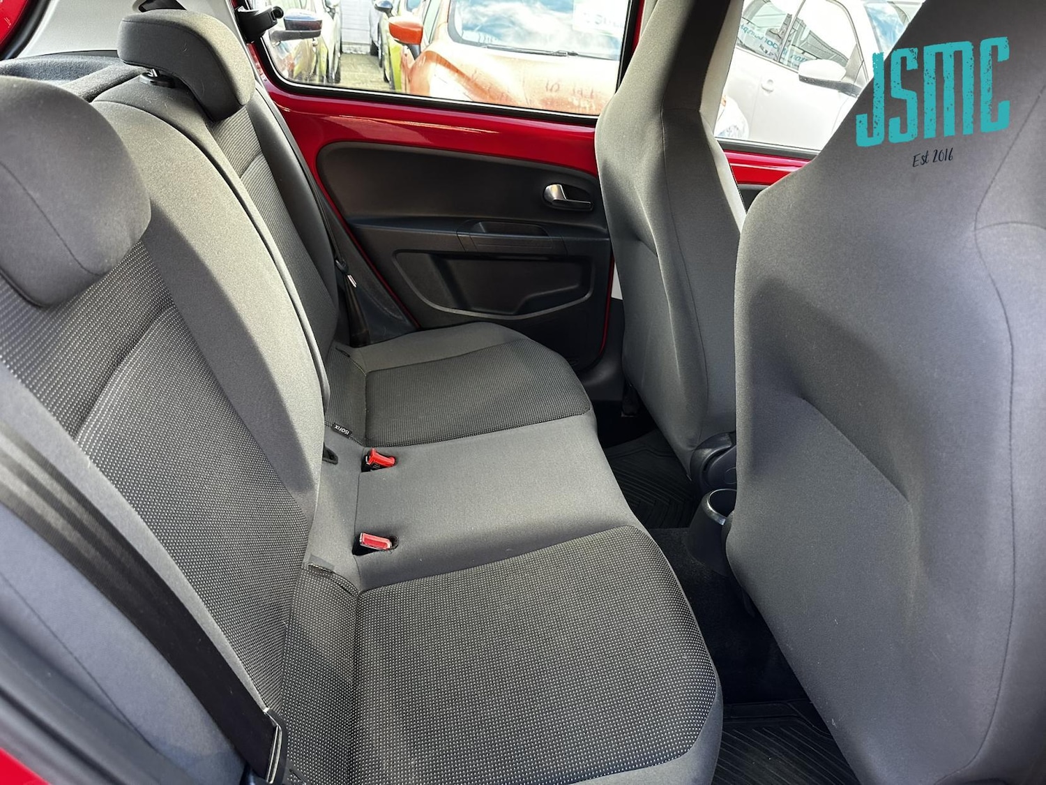 Used Volkswagen up! 2012 for sale - 77054821: Photo 13