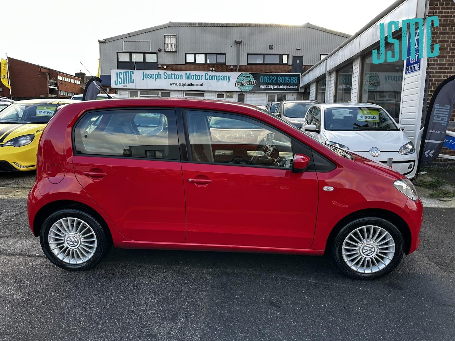 Used Volkswagen up! 2012 for sale - 77054821: Photo 15