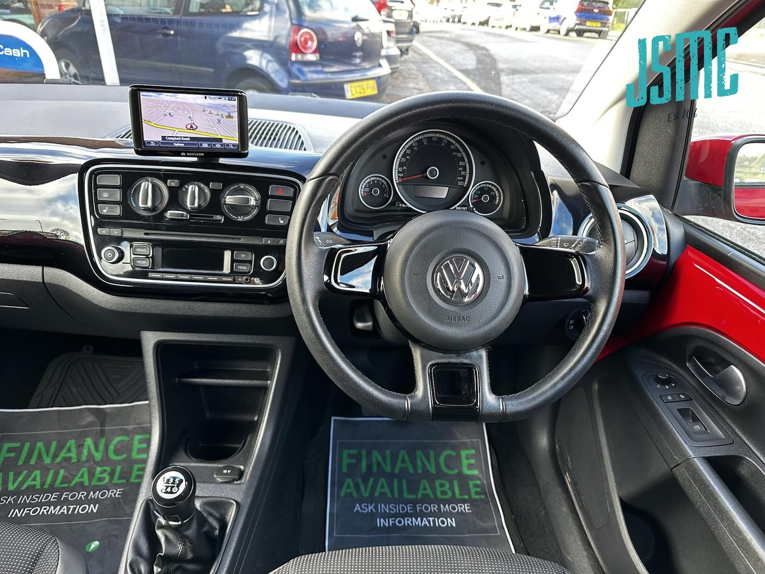 Used Volkswagen up! 2012 for sale - 77054821: Photo 17