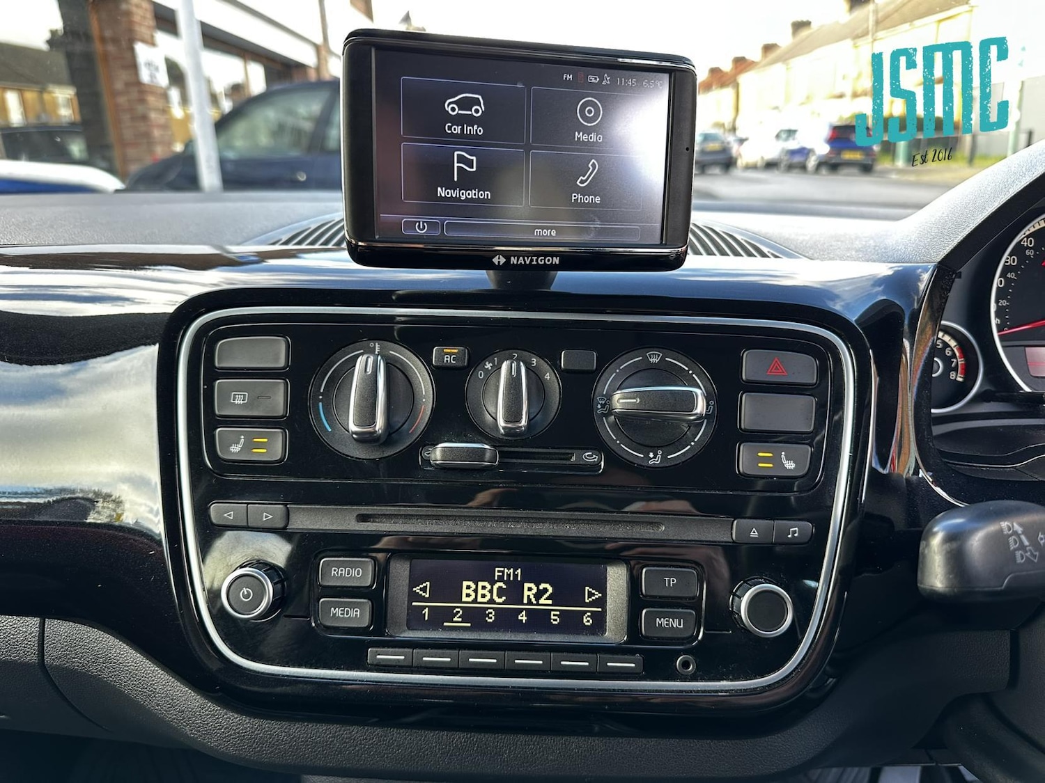 Used Volkswagen up! 2012 for sale - 77054821: Photo 18