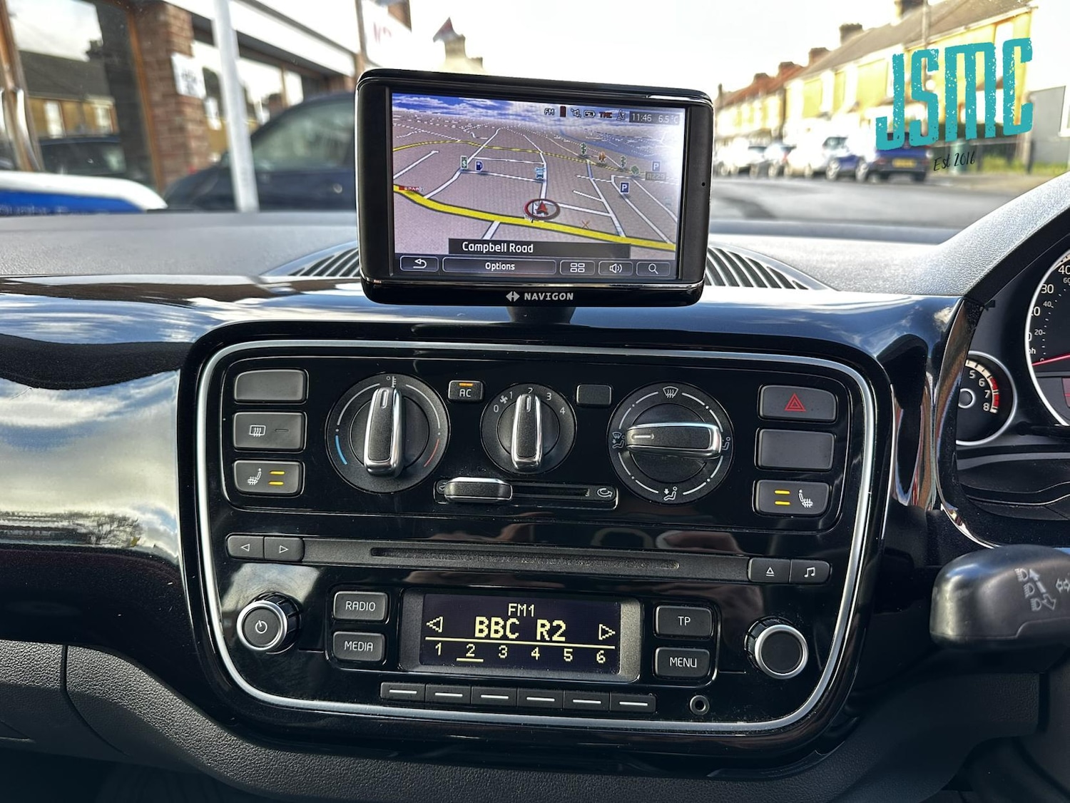 Used Volkswagen up! 2012 for sale - 77054821: Photo 19