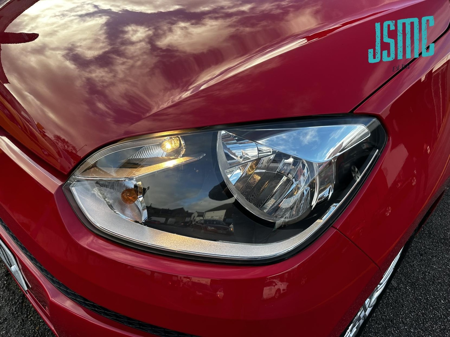 Used Volkswagen up! 2012 for sale - 77054821: Photo 25