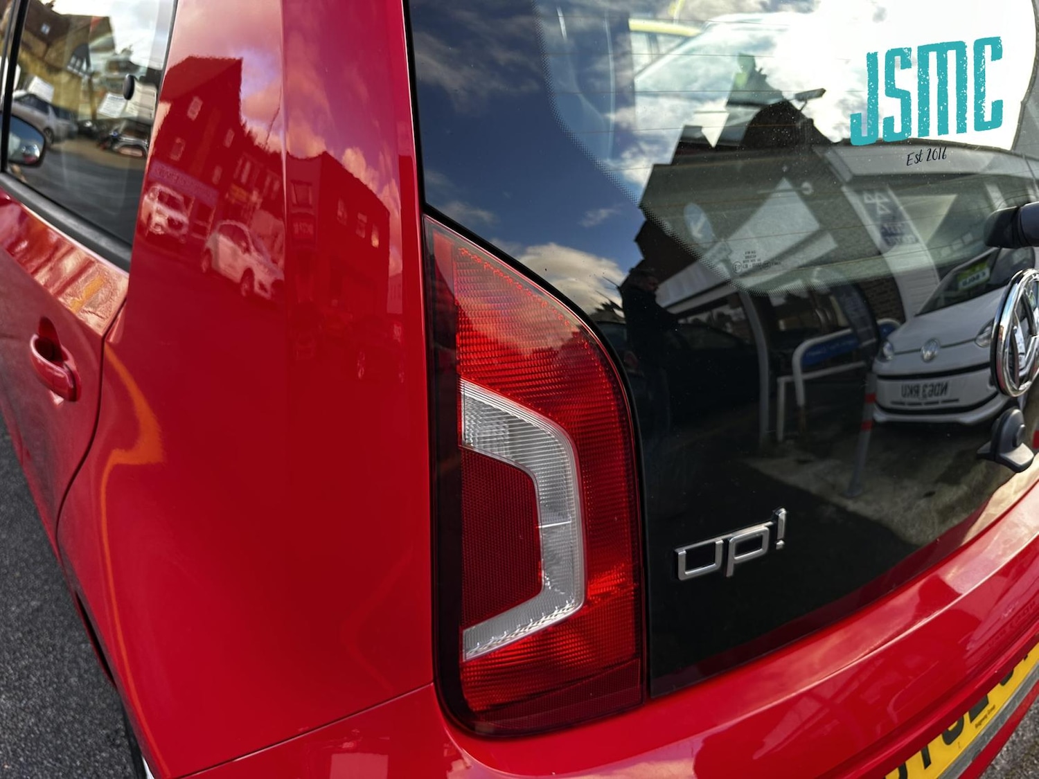 Used Volkswagen up! 2012 for sale - 77054821: Photo 29