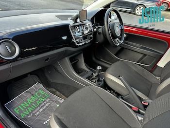 Used Volkswagen up! 2012 for sale - 77054821: Photo