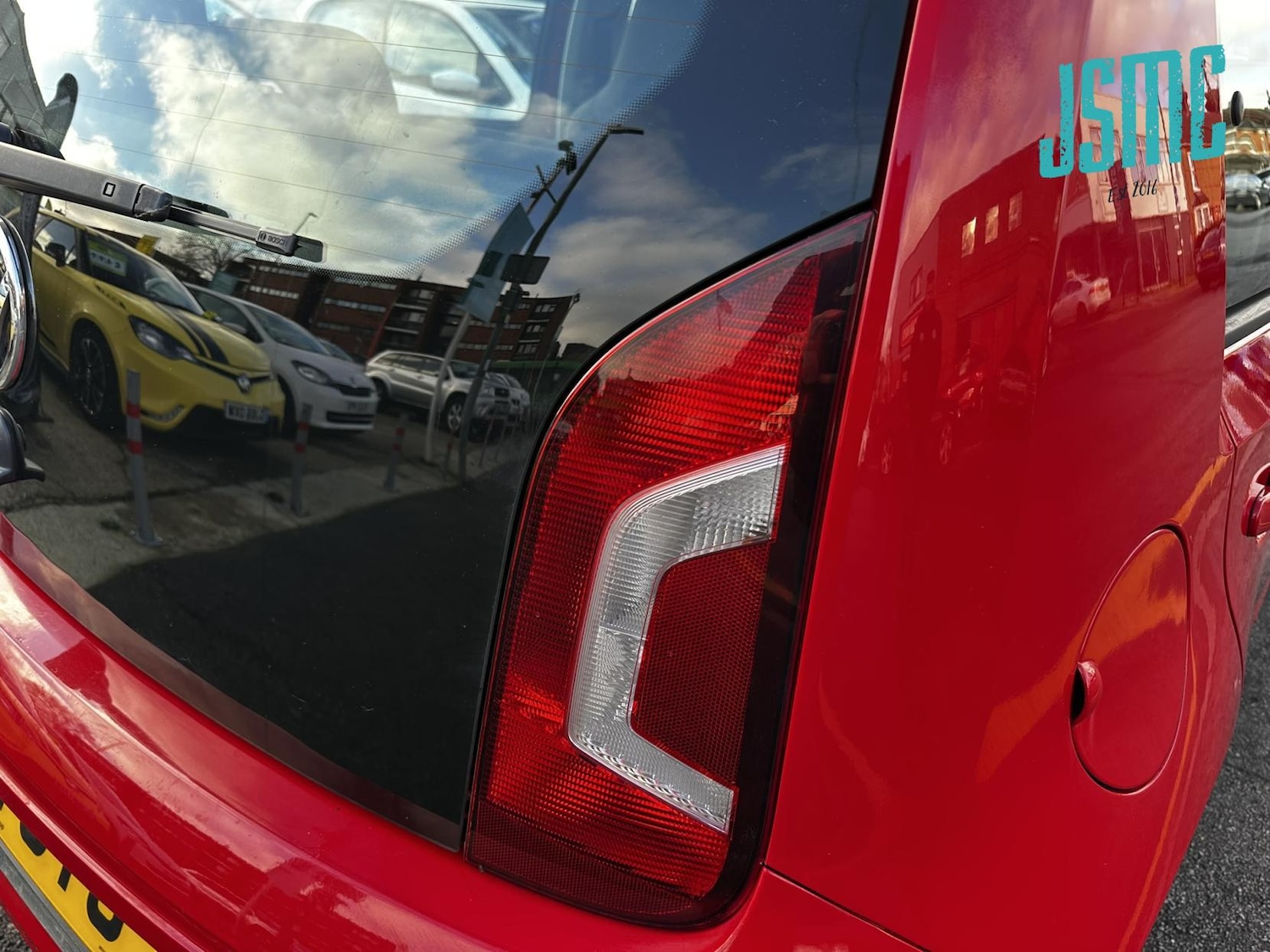 Used Volkswagen up! 2012 for sale - 77054821: Photo 30