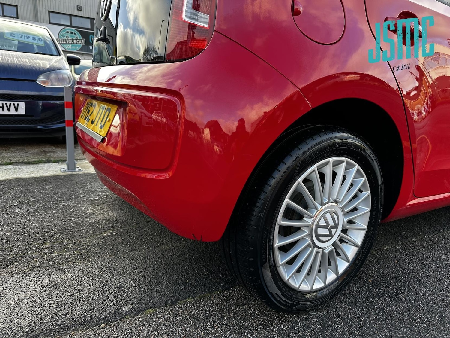 Used Volkswagen up! 2012 for sale - 77054821: Photo 32