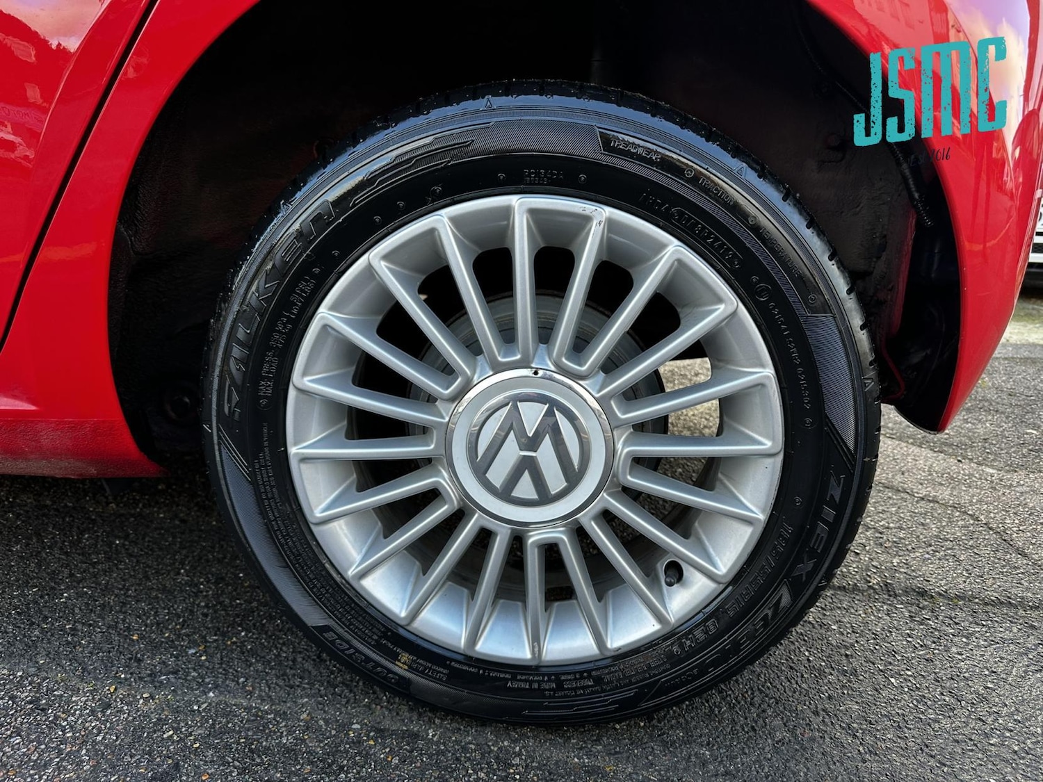 Used Volkswagen up! 2012 for sale - 77054821: Photo 33