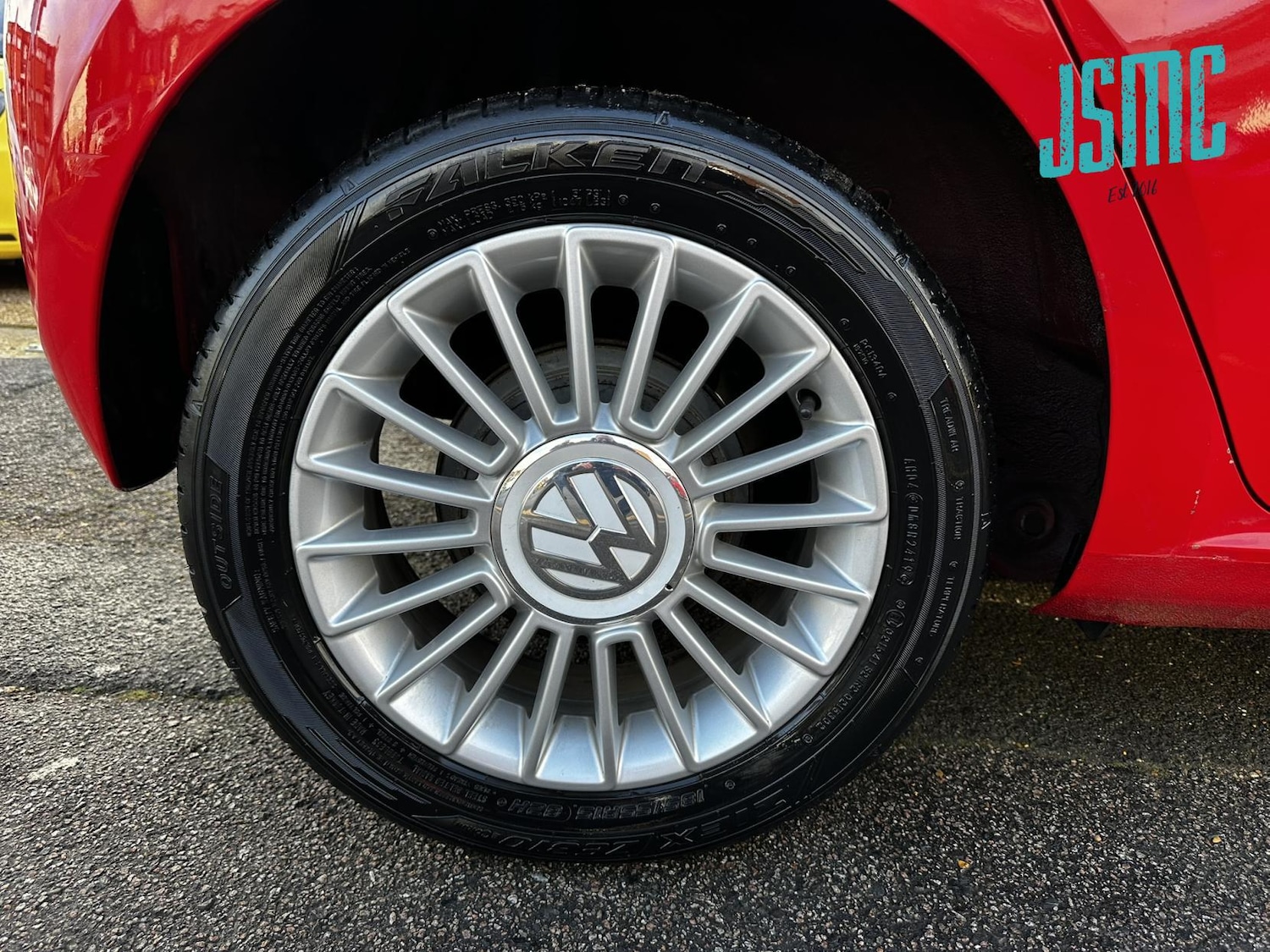 Used Volkswagen up! 2012 for sale - 77054821: Photo 34