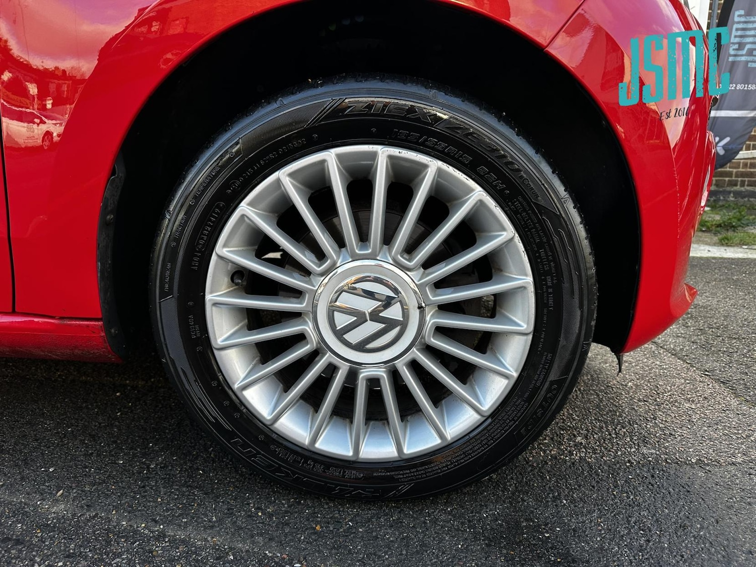 Used Volkswagen up! 2012 for sale - 77054821: Photo 35