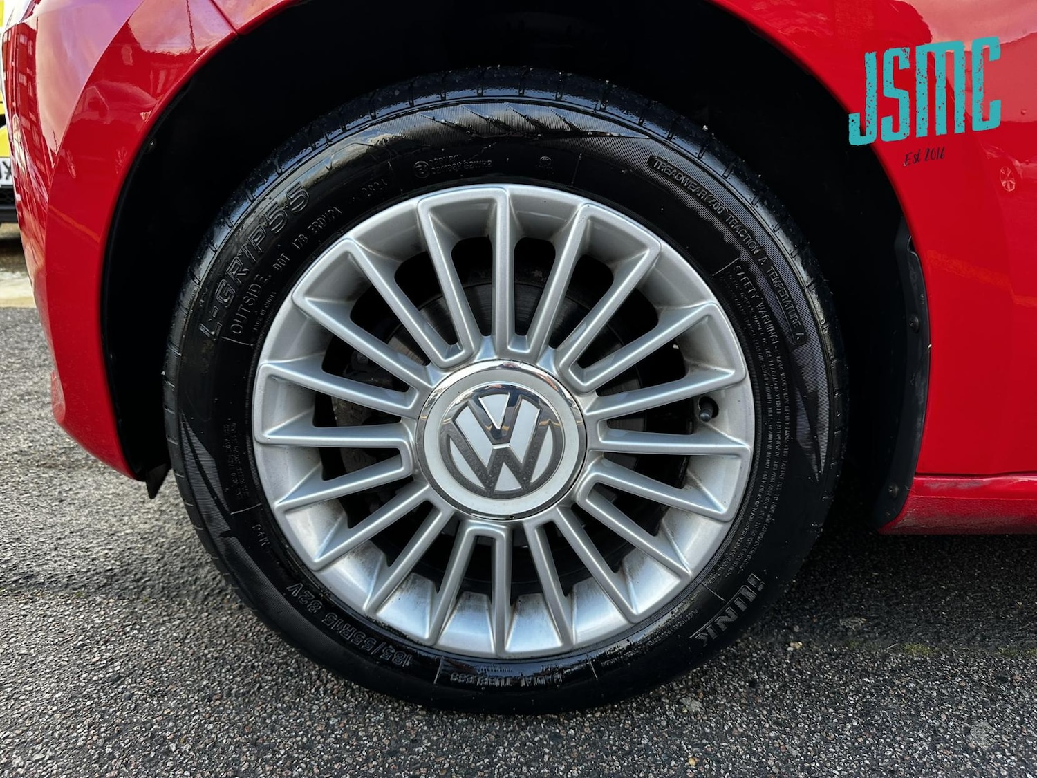 Used Volkswagen up! 2012 for sale - 77054821: Photo 36