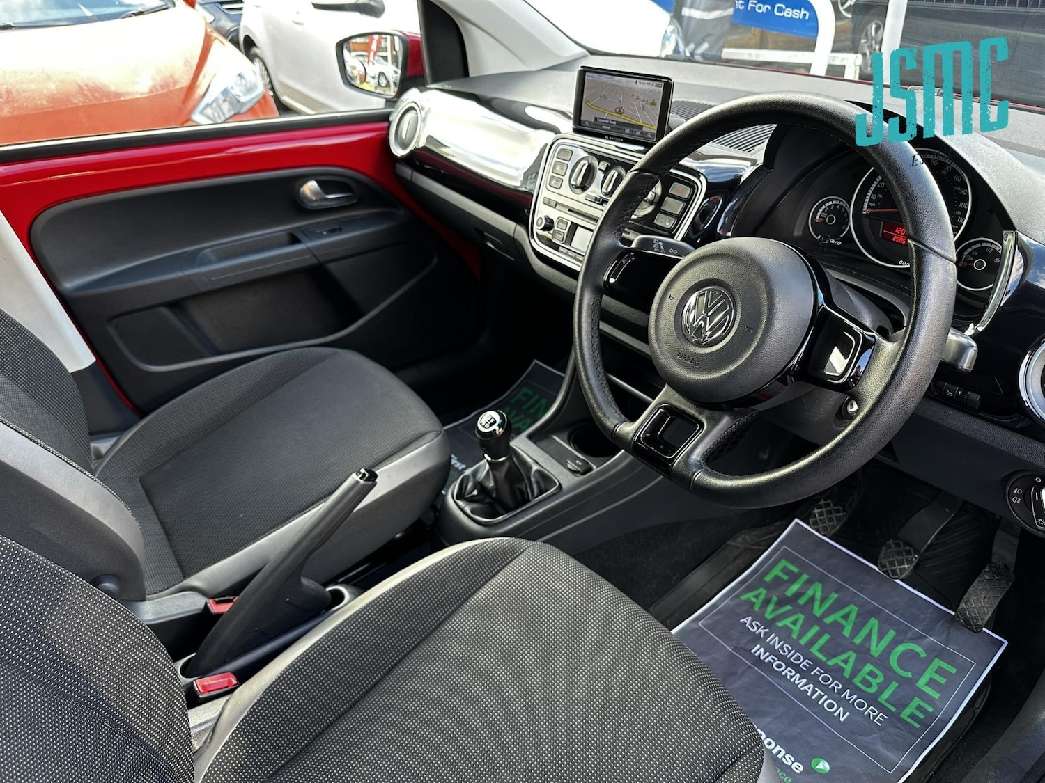 Used Volkswagen up! 2012 for sale - 77054821: Photo 6