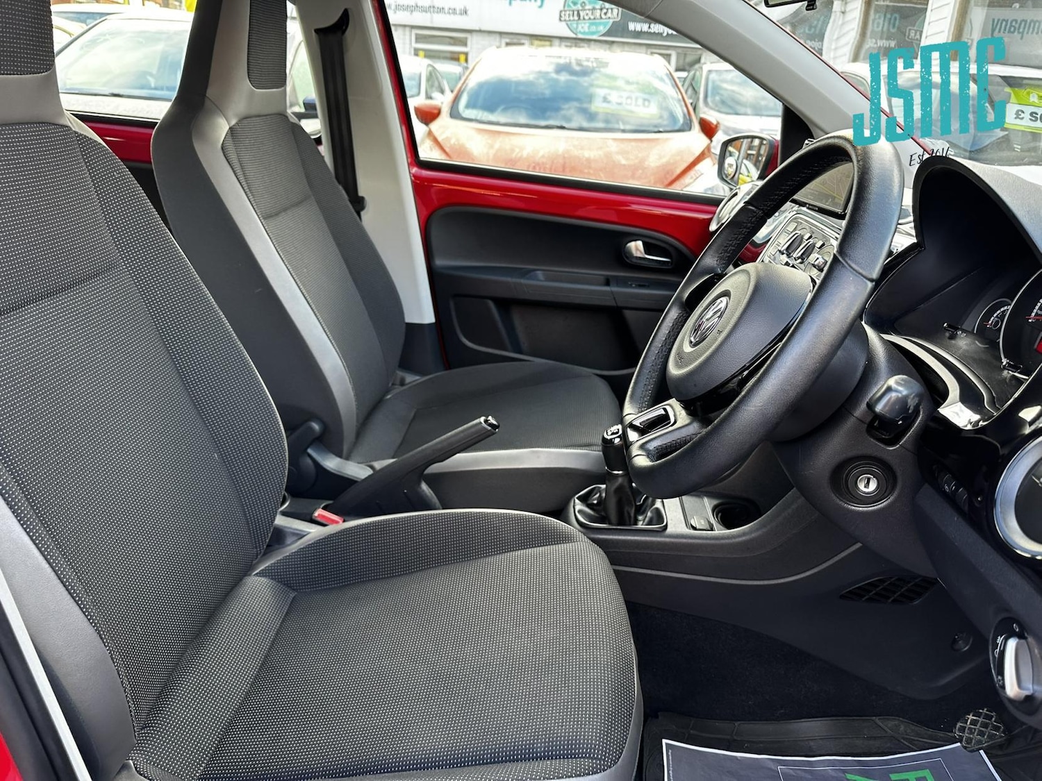 Used Volkswagen up! 2012 for sale - 77054821: Photo 7