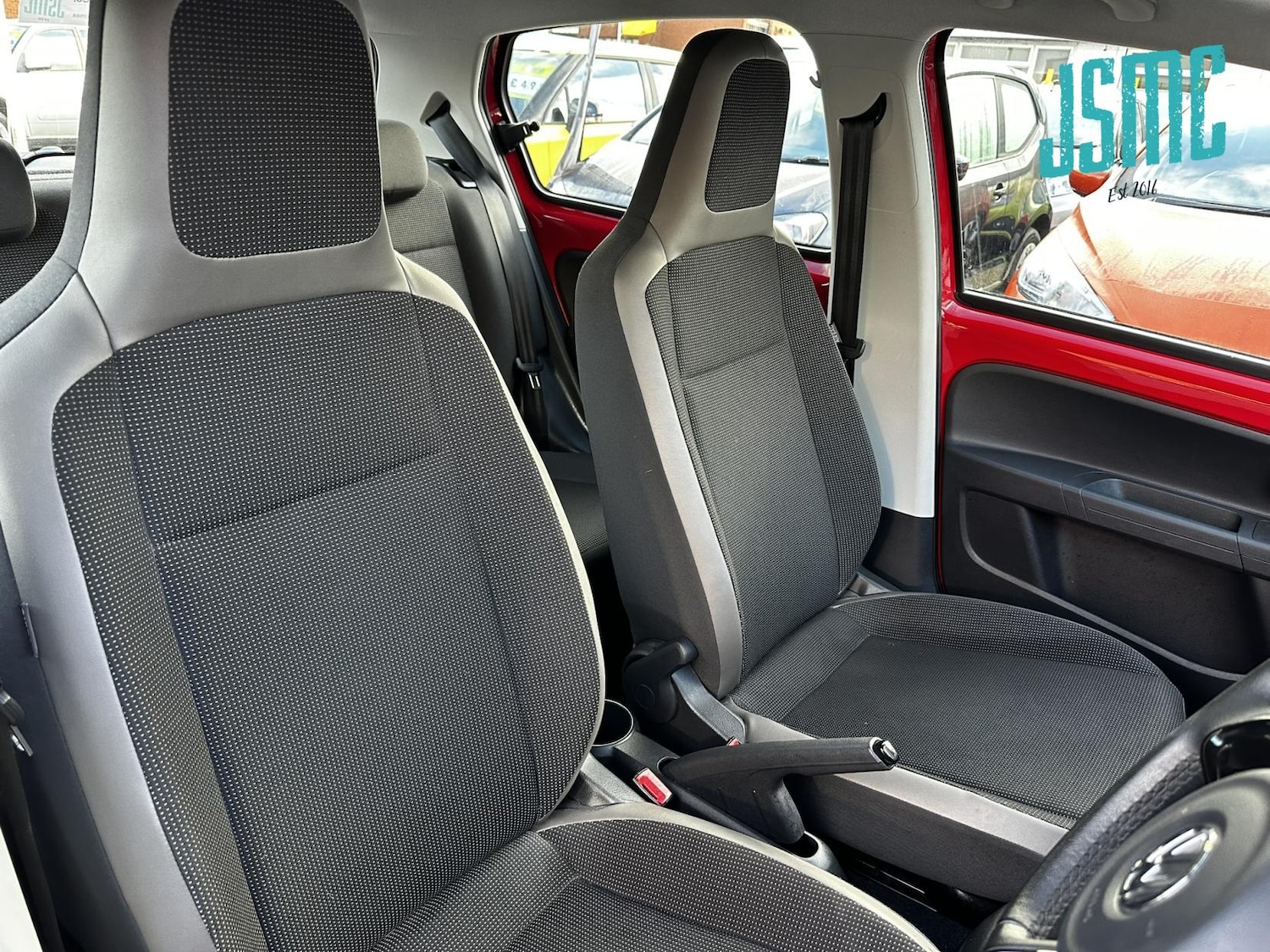 Used Volkswagen up! 2012 for sale - 77054821: Photo 8