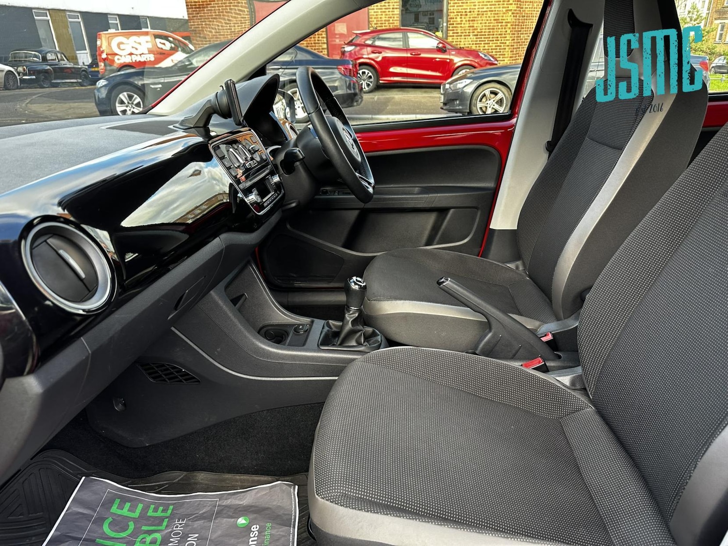 Used Volkswagen up! 2012 for sale - 77054821: Photo 9