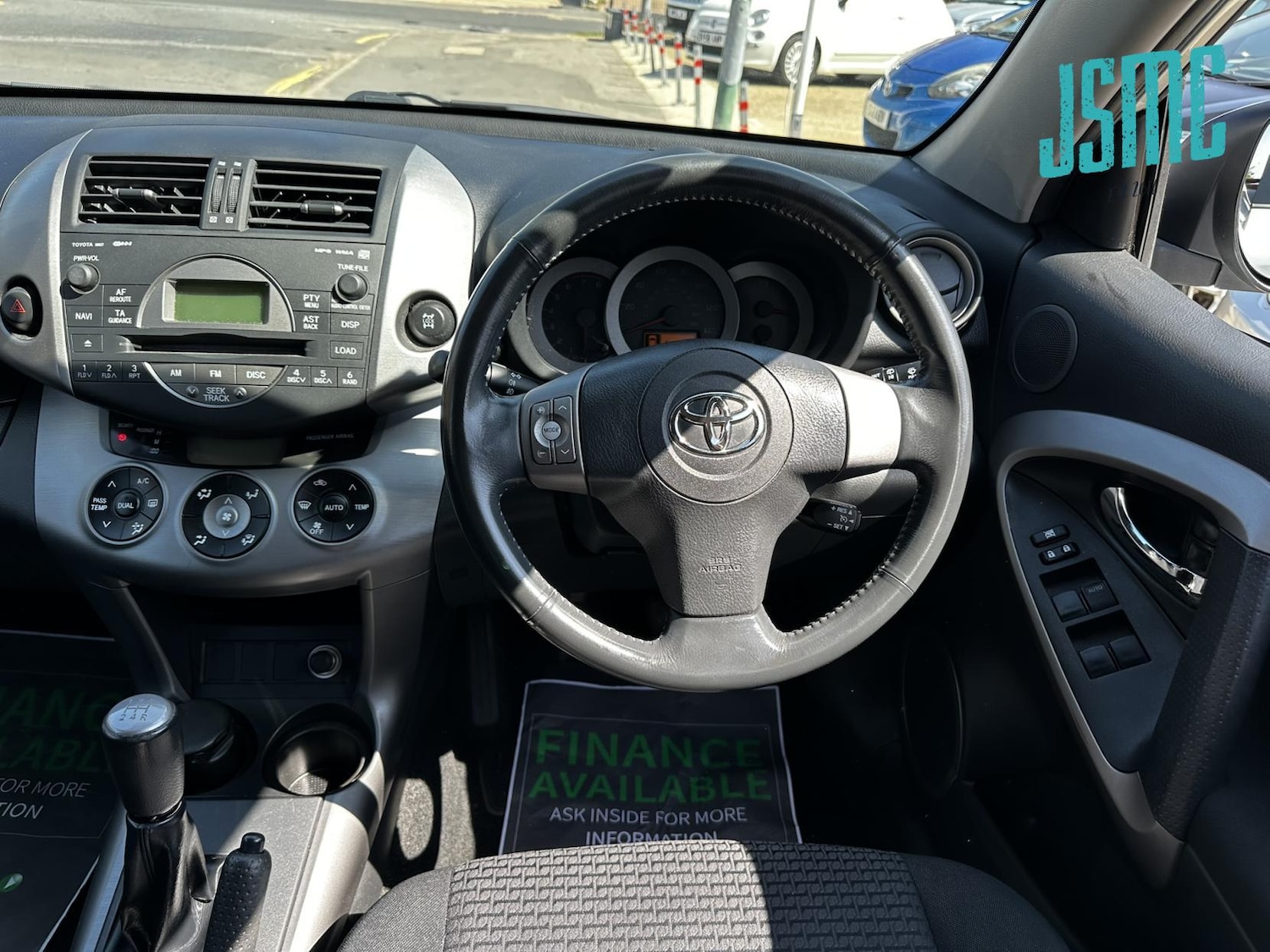 Vehicle 17