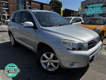 2009 - 2.0 XT-R SUV 5dr Petrol Manual 4WD (202 g/km, 150 bhp)
