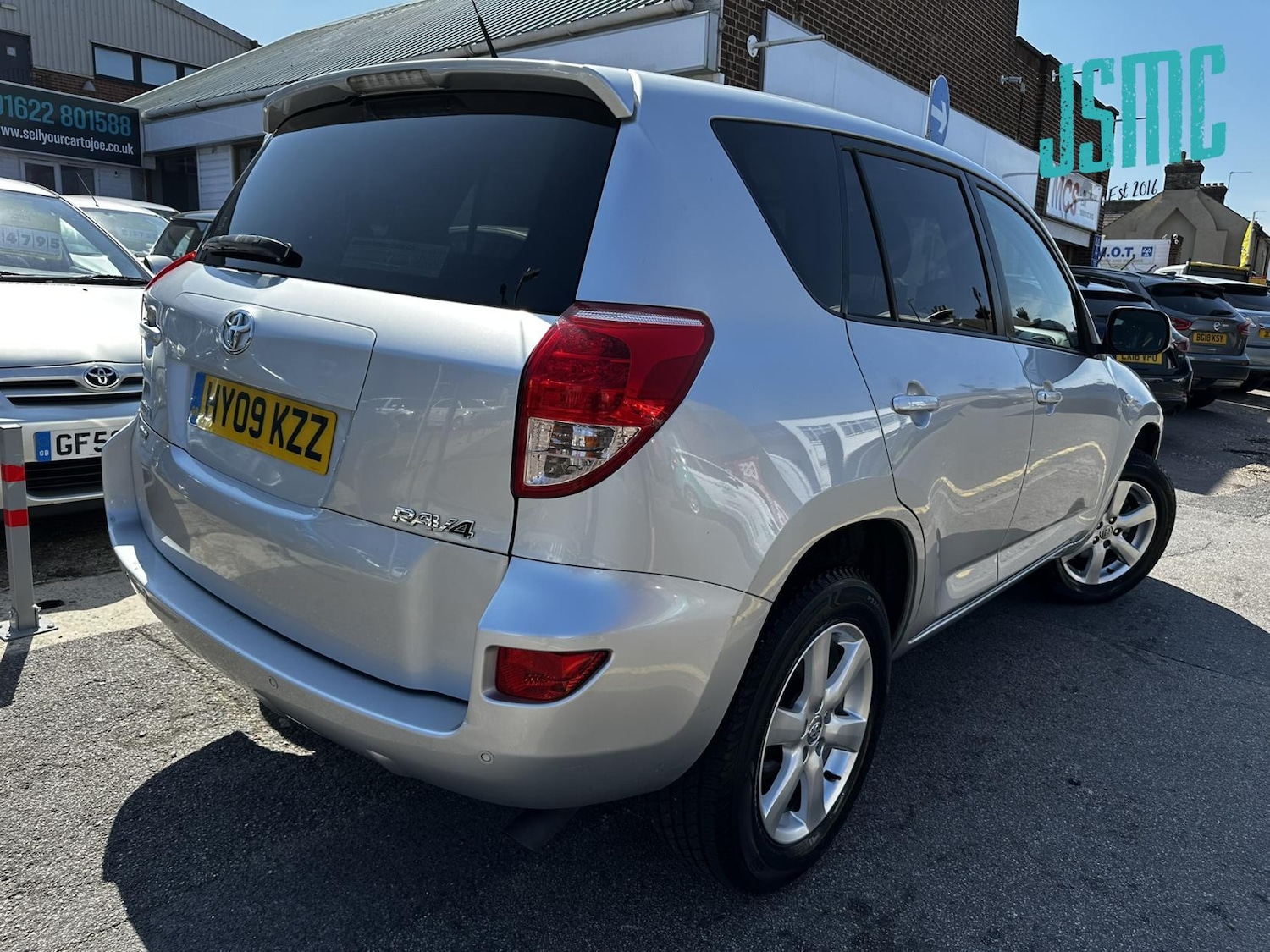 Vehicle 26