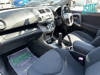 Used Toyota RAV4 2009 for sale - 75545468: Photo
