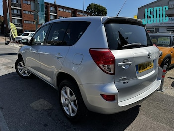 Used Toyota RAV4 2009 for sale - 75545468: Photo