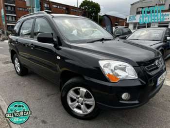 2009 - 2.0 XE 5dr 2WD