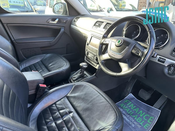 Used Skoda Yeti 2010 for sale - 76181478: Photo 10