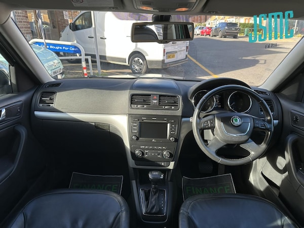 Used Skoda Yeti 2010 for sale - 76181478: Photo 11