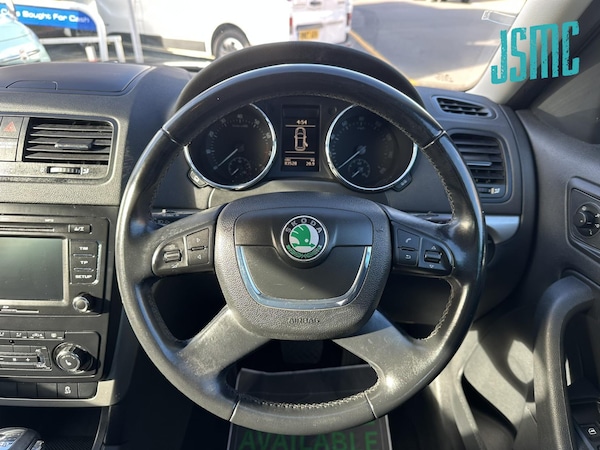 Used Skoda Yeti 2010 for sale - 76181478: Photo 16