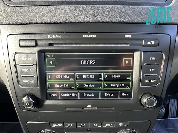 Used Skoda Yeti 2010 for sale - 76181478: Photo 17