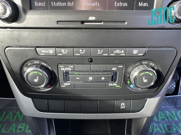 Used Skoda Yeti 2010 for sale - 76181478: Photo 18