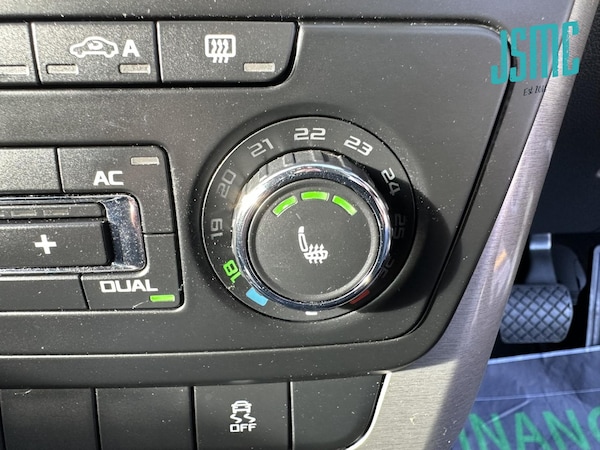 Used Skoda Yeti 2010 for sale - 76181478: Photo 19