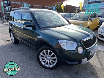 2010 - 1.2 TSI Elegance 5dr DSG