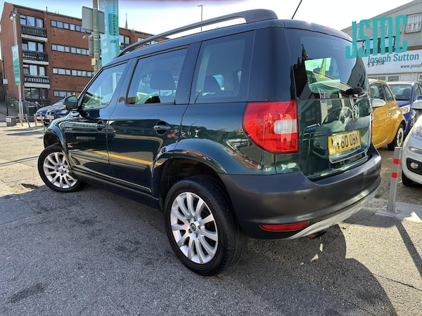 Used Skoda Yeti 2010 for sale - 76181478: Photo 29