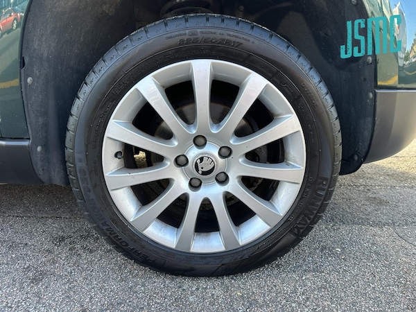 Used Skoda Yeti 2010 for sale - 76181478: Photo 35