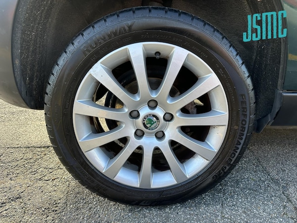 Used Skoda Yeti 2010 for sale - 76181478: Photo 36