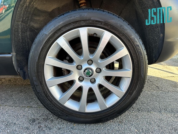 Used Skoda Yeti 2010 for sale - 76181478: Photo 38