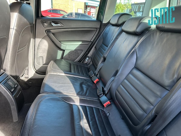 Used Skoda Yeti 2010 for sale - 76181478: Photo 6
