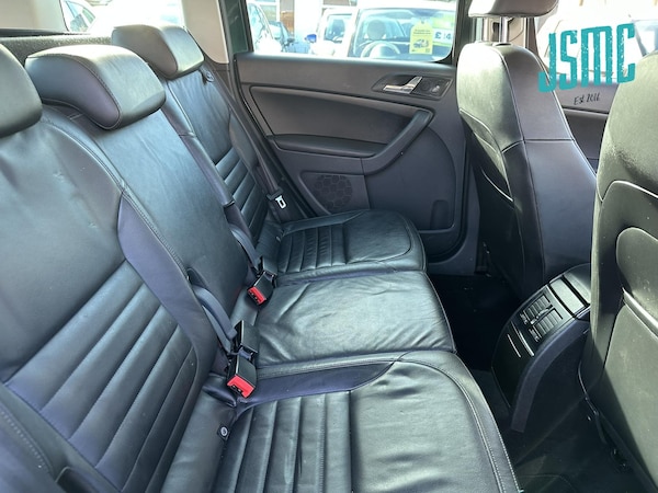 Used Skoda Yeti 2010 for sale - 76181478: Photo 8