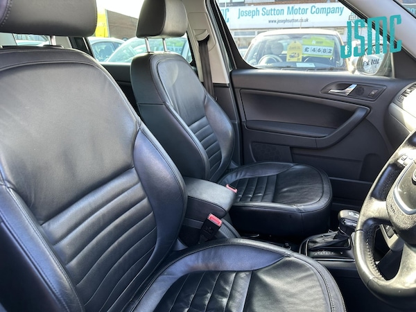 Used Skoda Yeti 2010 for sale - 76181478: Photo 9