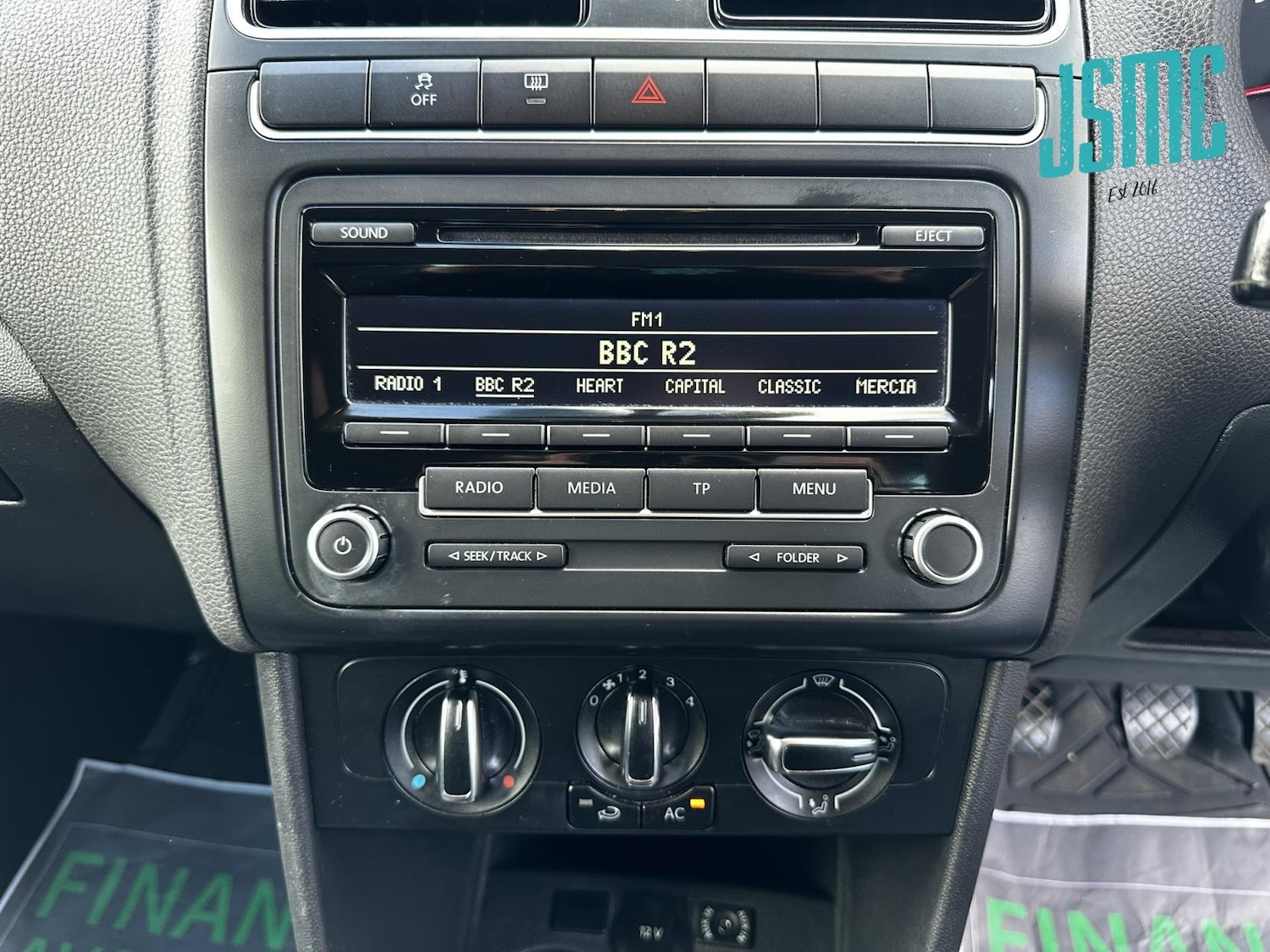 Used Volkswagen Polo 2011 for sale - 76344877: Photo 13