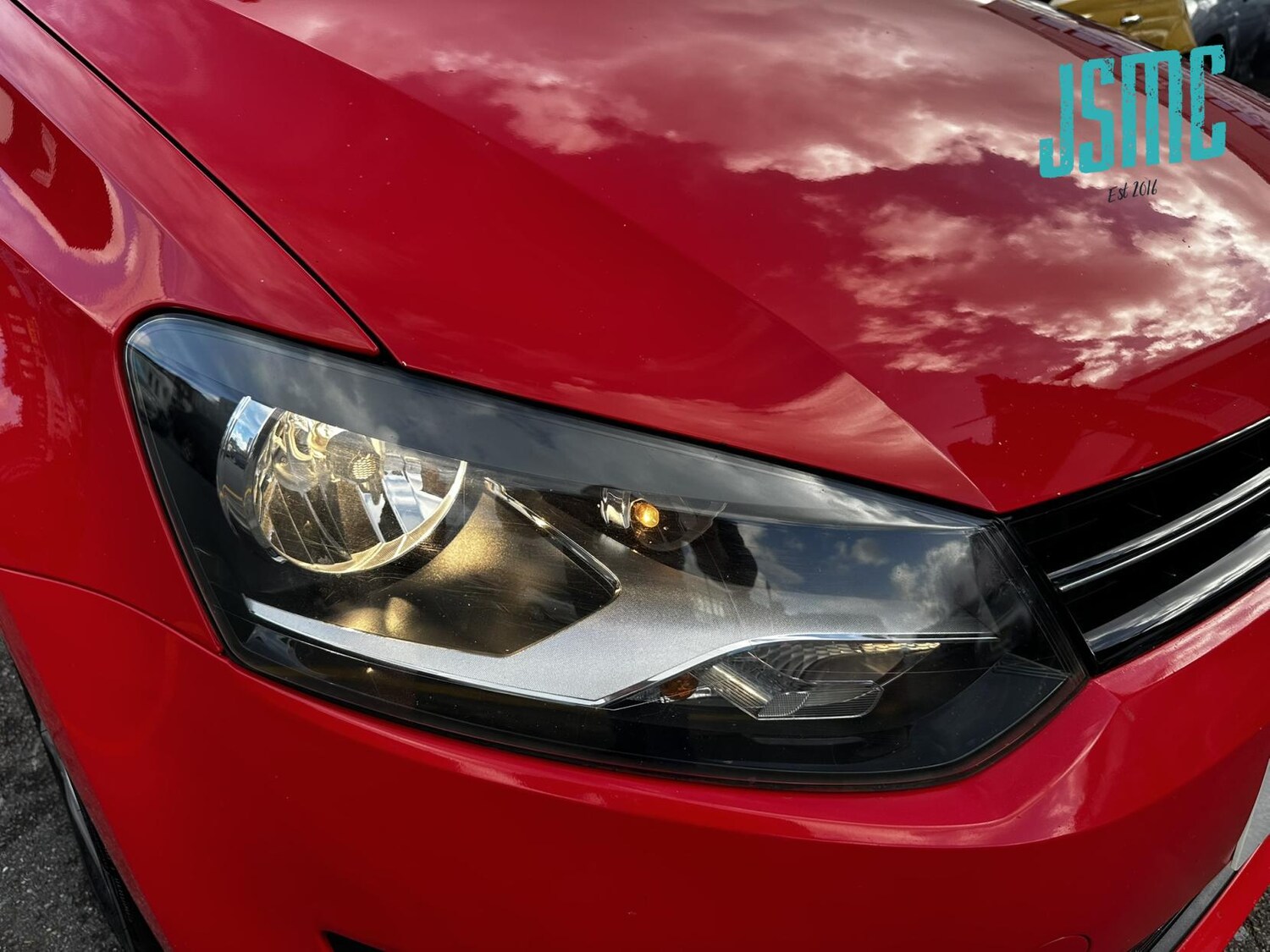 Used Volkswagen Polo 2011 for sale - 76344877: Photo 22