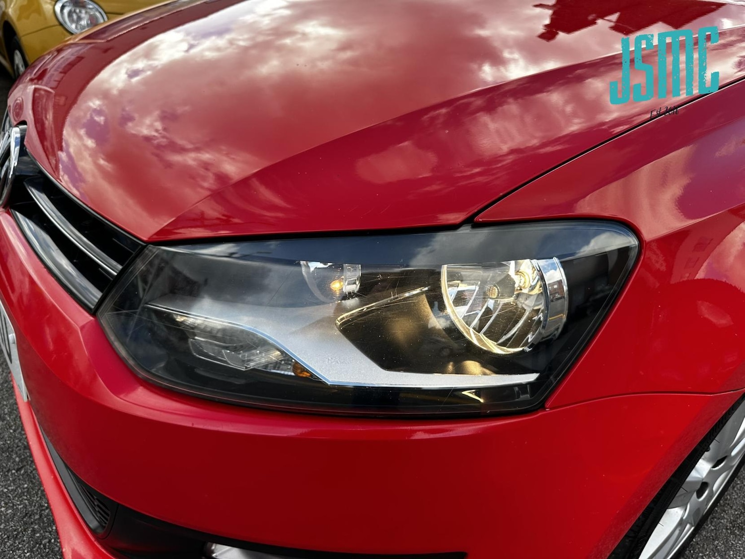 Used Volkswagen Polo 2011 for sale - 76344877: Photo 23