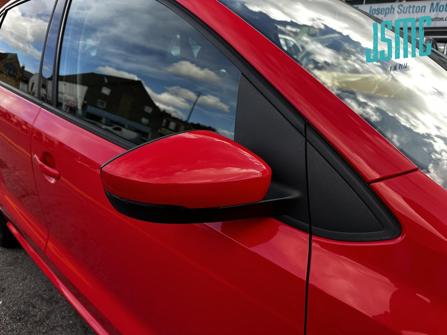 Used Volkswagen Polo 2011 for sale - 76344877: Photo 24