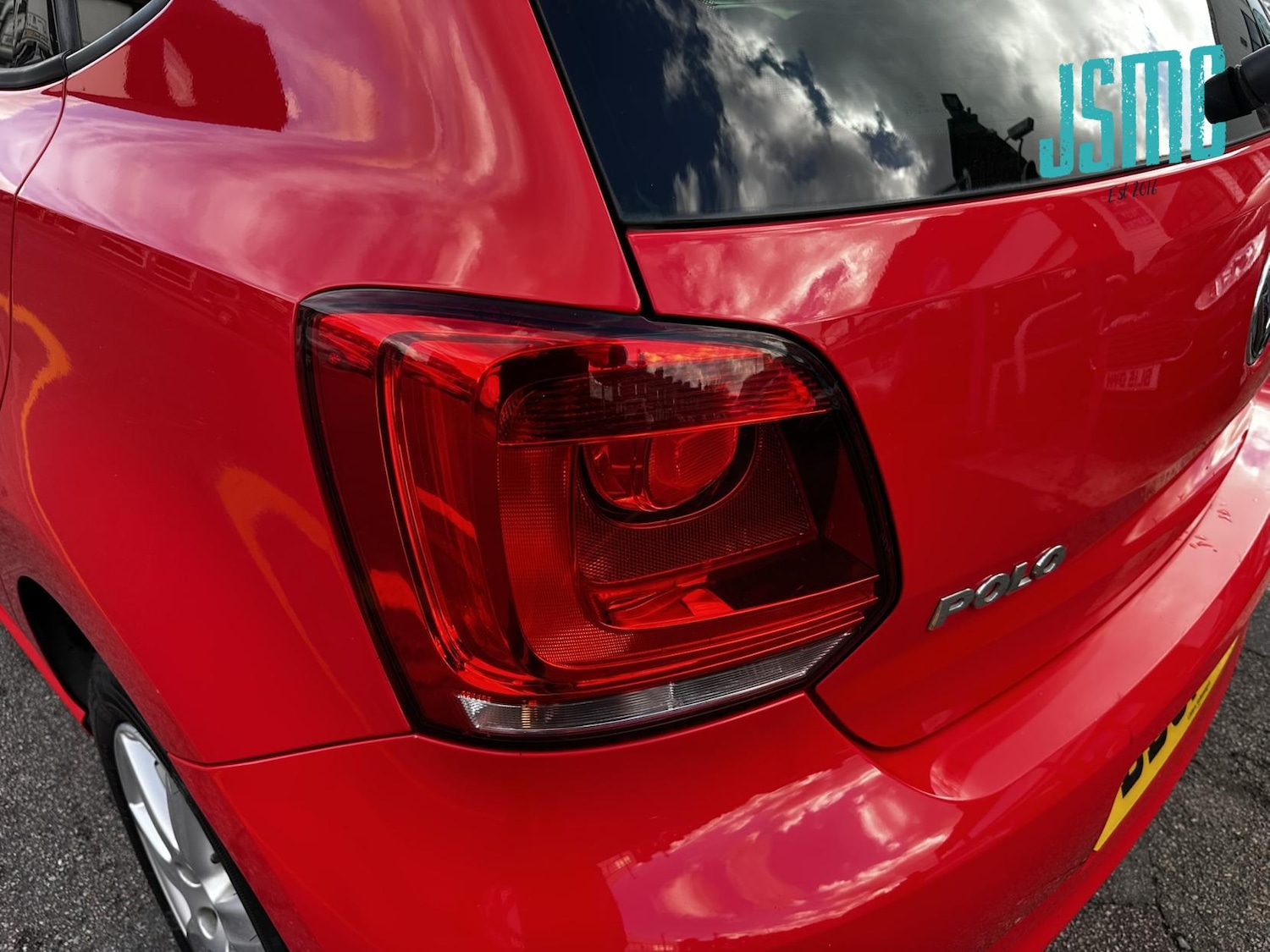 Used Volkswagen Polo 2011 for sale - 76344877: Photo 26