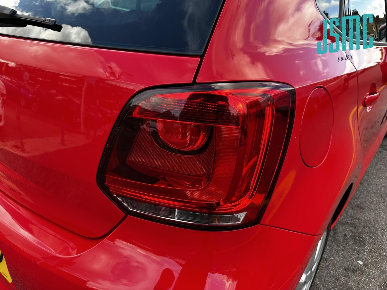 Used Volkswagen Polo 2011 for sale - 76344877: Photo 27